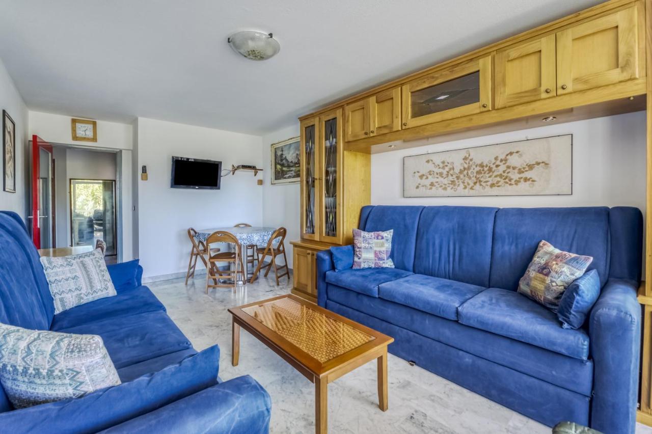 Greeter-Appartement Lumineux Avec Vue Sur La Mer Ницца Экстерьер фото